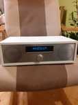 radio z odtwarzaczem CD