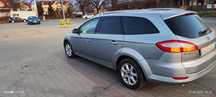 Sprzedam Ford Mondeo MK4