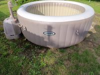 Sprzedam jakuzzi