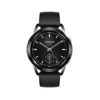 Smartwatch Xiaomi watch S3 novo