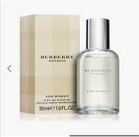 Продам духи Burberry weekend for women