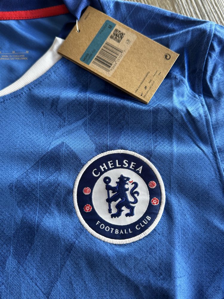 Chelsea Home kit 25/26