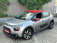 Citroën C3 1.2 PureTech Shine Pack