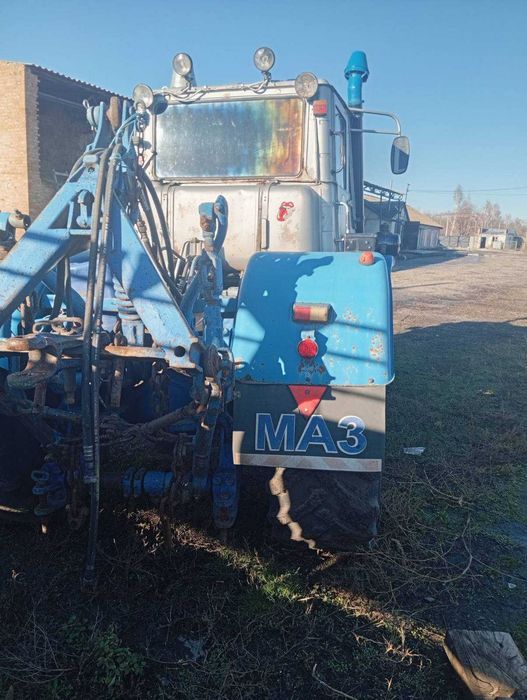 Продам | Трактор ХТЗ Т-150