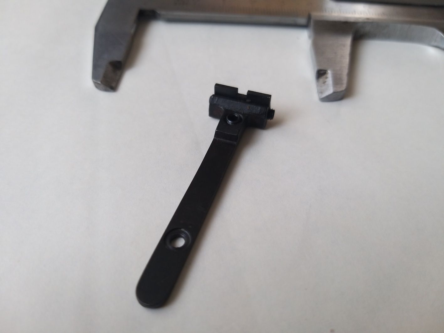 Прицельная планка Сафари 431/441/461/820G
