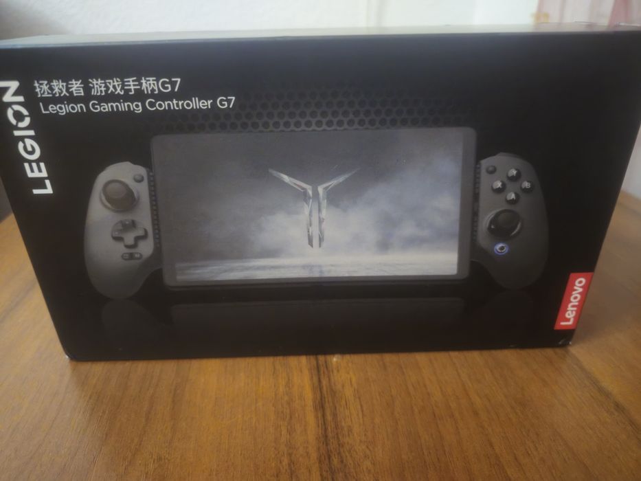 Геймпад Gamesir g8(другое Lenovo legion G7