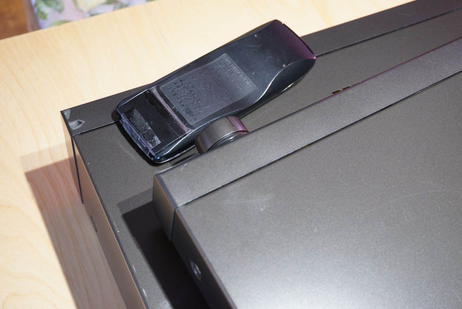 Technics SU C800U SE A900S przedwzmacniacz i końcówka mocy