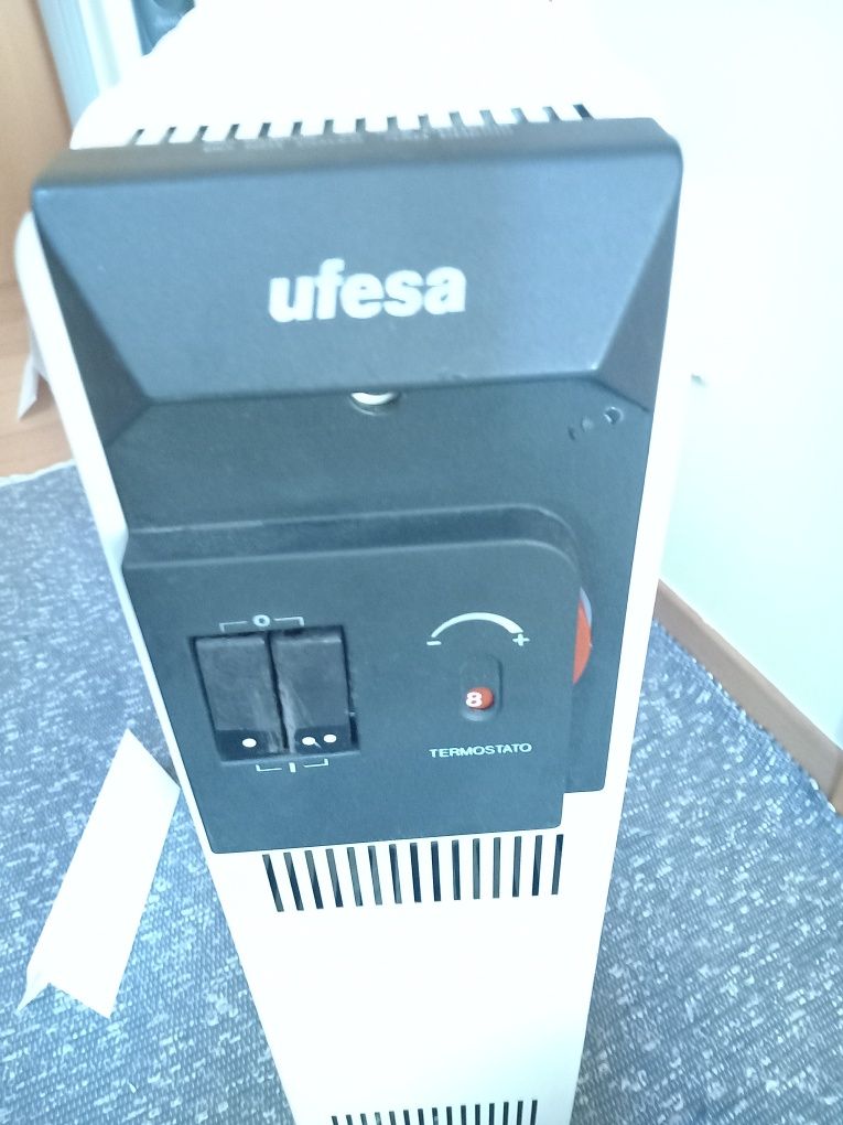 Aquecedor varias marcas