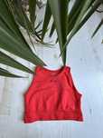 Top sportowy crop bluzka Ellesse r S/M cudo  jak nowy