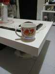 Caneca da tal idade de 42 anos