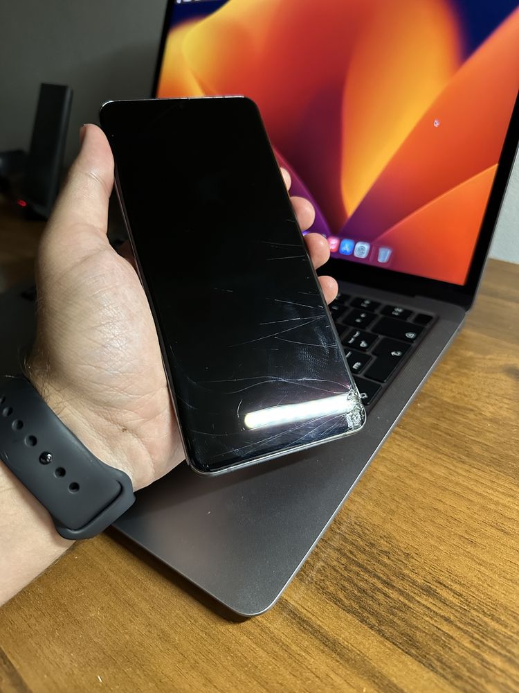 Samsung Galaxy S20 Ultra 5G 12/128
