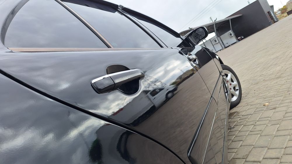 Mercedes W210 - 2000  [ 2.0 БЕНЗИН ] ВЛОЖЕНИЕ НЕ ТРЕБУЕТ