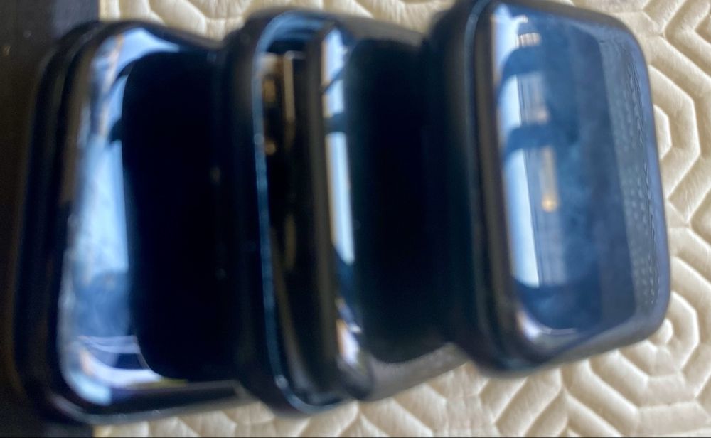 Apple Watch Série 7 GPS (A2474) 45mm