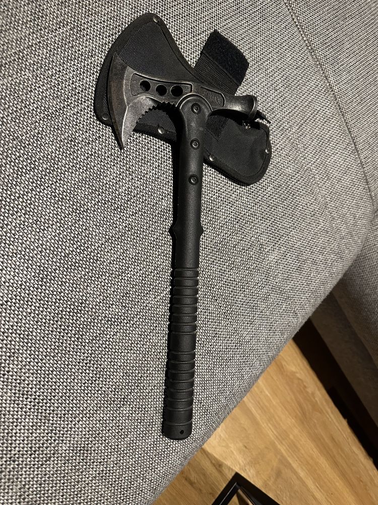 Siekierka Toporek Tomahawk SOG