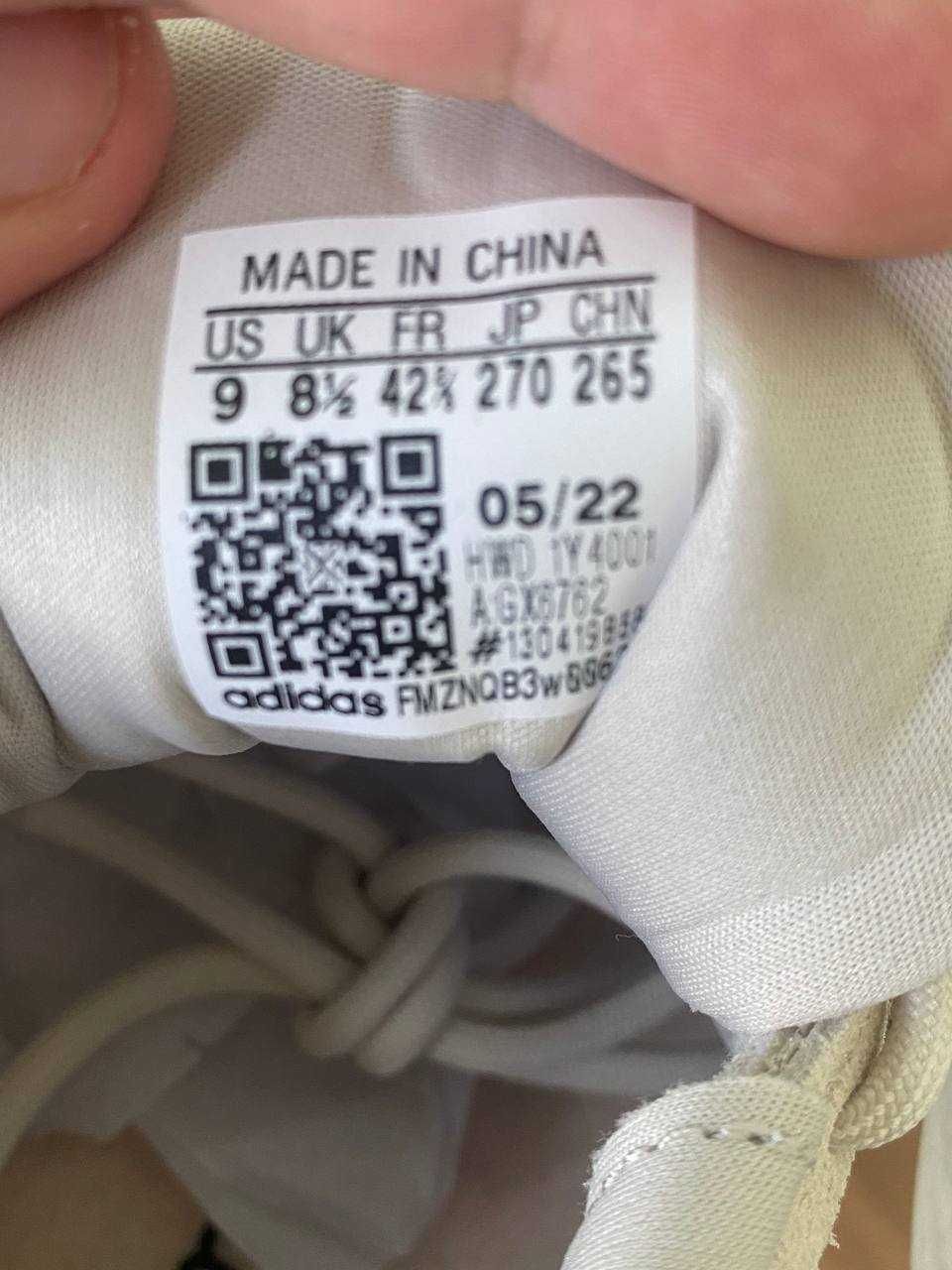 ОРИГІНАЛ! Кросівки Adidas Ozelle