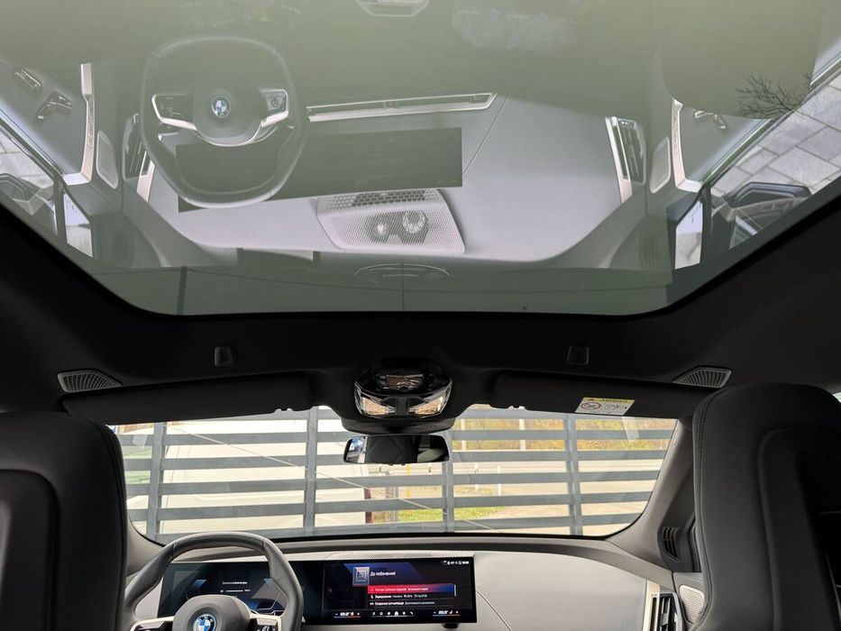 BMW iX 2023 freshauto