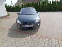 Ford Focus st 2007 rok 1.8 disel 140 km serwisowane zamiana