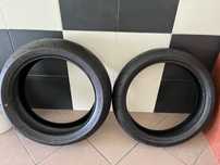 Opony Dunlop Sportmax RoadSport 2. 120/70 ZR 17, 180/50 ZR 17