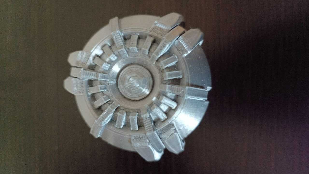 Figurka 3D DESTINY - Servitor