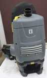 Odkurzacz plecakowy akumulatorowy Karcher BV 5/1 Bp