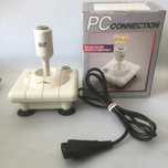 Joystick vintage QJ(QualityJoystick) SV-202 - IBM XT/AT/comodore/Atari