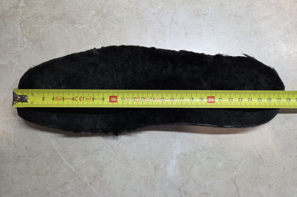 Ботинки мужские ЕССО