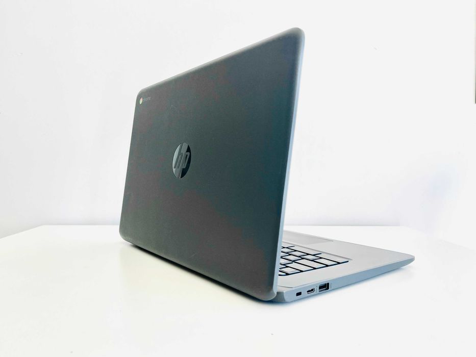 HP Chromebook 14 Touchscreen - 1 Ano Garantia