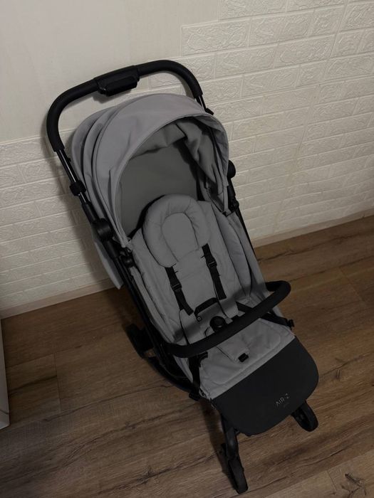 Коляска ANEX Air-Z