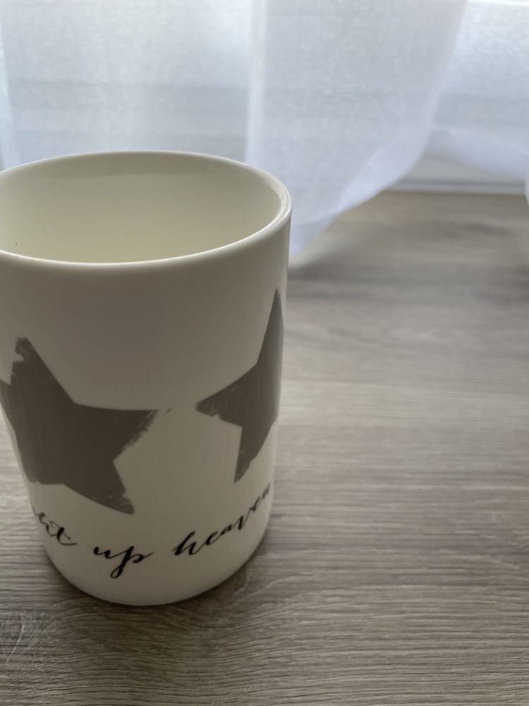 Zestaw 3 nowych kubkow z gwiazdkami home&you à Tab