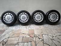 Jantes 16 originais Mercedes