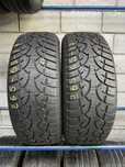 Зимові шини 265/65 R17 (112Q) CONTINENTAL