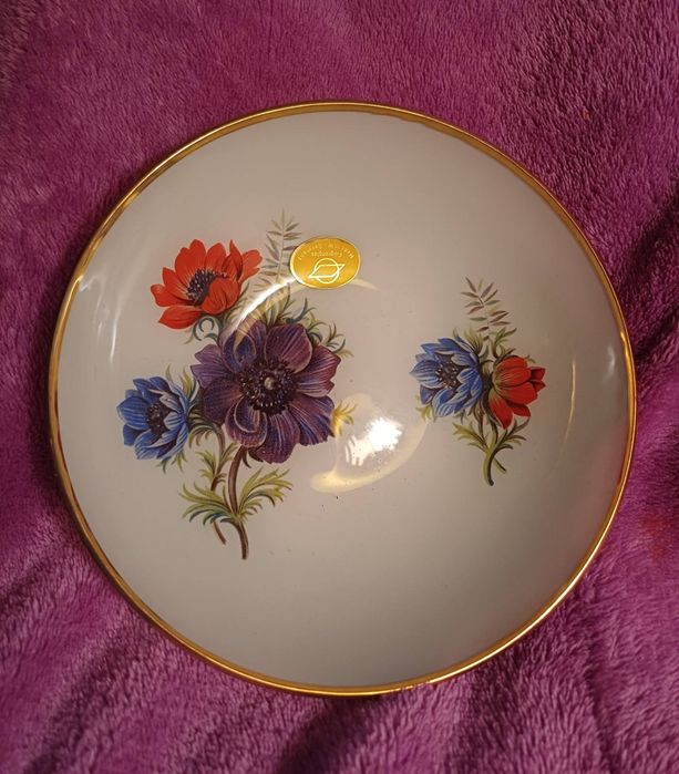 Подарок на Новый Год винтаж вазы