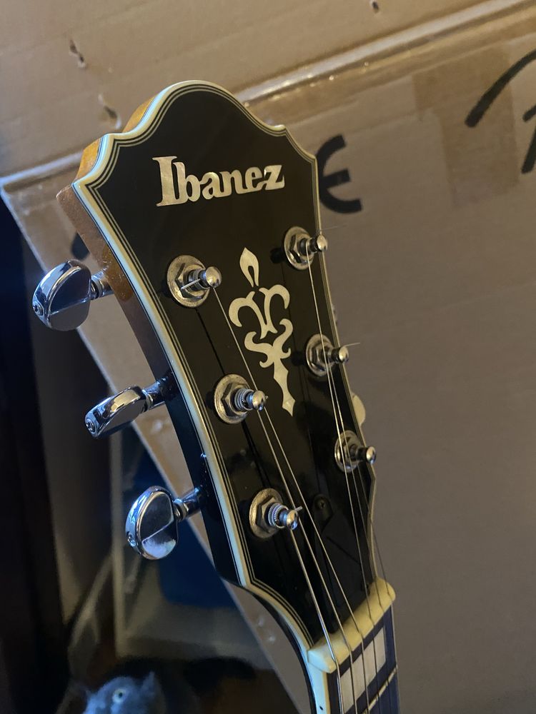 Ibanez AKJ95 VYS