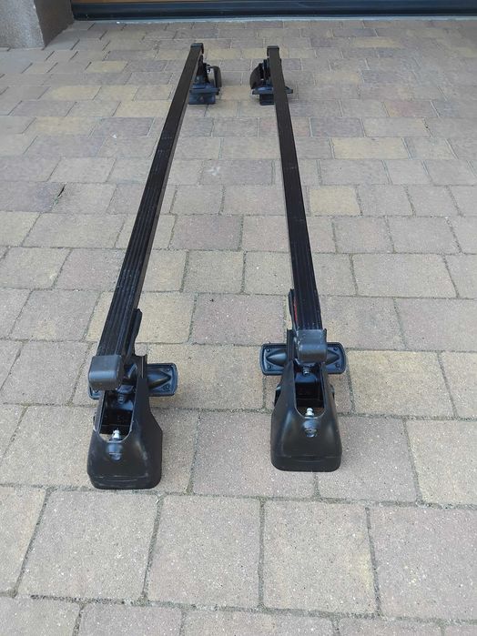 bagażnik ford mondeo, renault scenic, skoda octavia