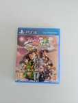 JoJo's Bizarre Adventure: Eyes of Heaven ps4