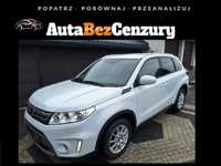 Suzuki Vitara 1.6i 120km Club Kamera - Biała Perła - POLECAM