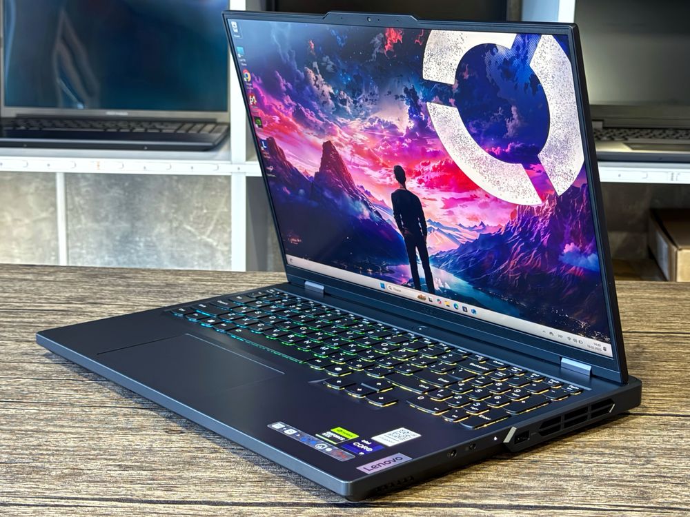 Lenovo Legion Pro 5/2K/240Hz/i7-13700HX/32GB DDR5/1.5TB SSD/RTX 4070