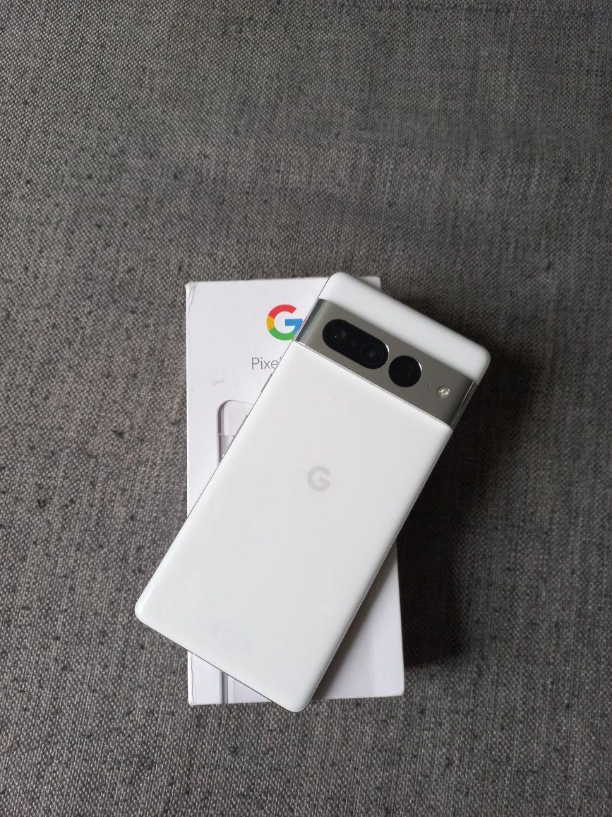 Google Pixel 7 Pro 256 GB