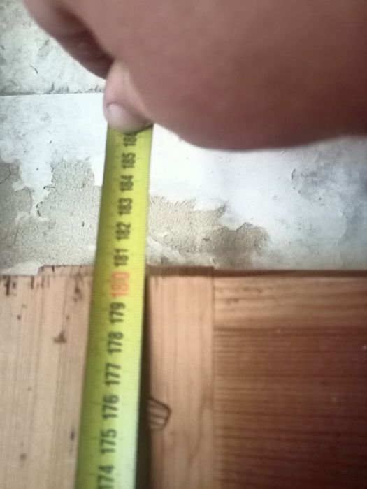 Двері двостулкові дерев'яні