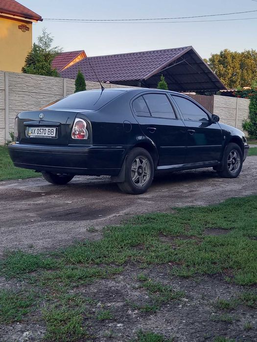 Прдам Шкоду Октавиа