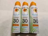 Emulsja do opalania Kolastyna Sun 50 spf 150 ml 3 szt.