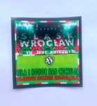 50 SZT Wlepki Vlepki Śląsk Wrocław Lechia Motor Miedź
