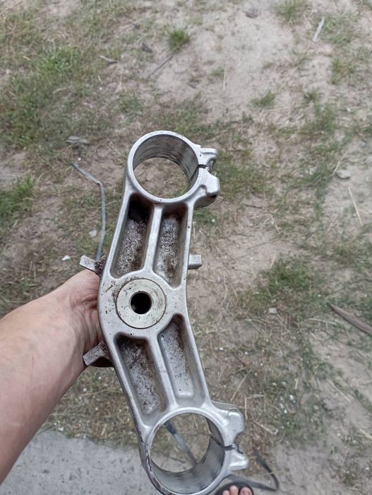 Траверса для Кавасакі zх 6R