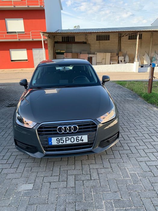 Audi A1 Sportback 1.4 TDI Sport
