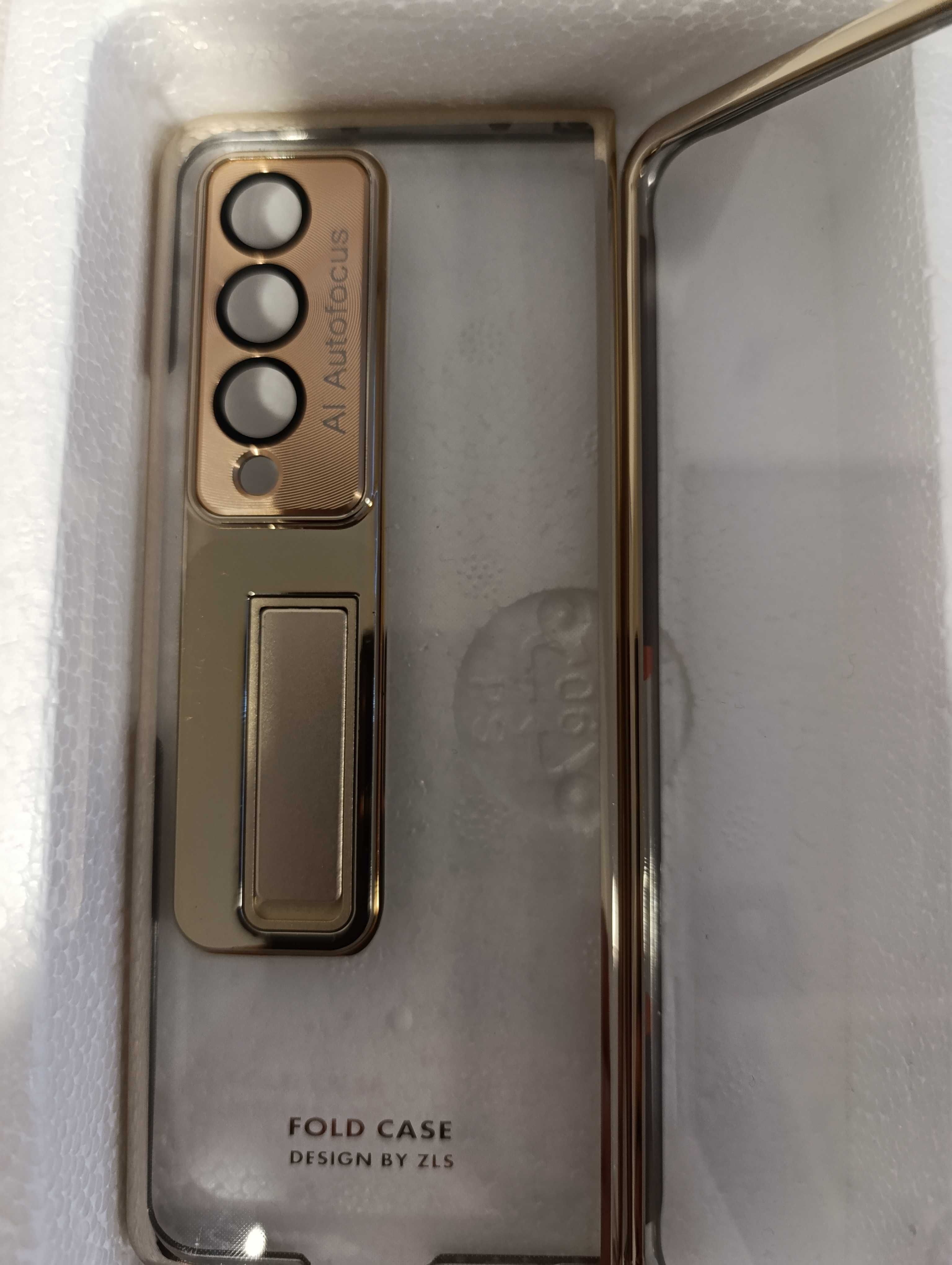 Capa Samsung gold 3 ou 4 nova