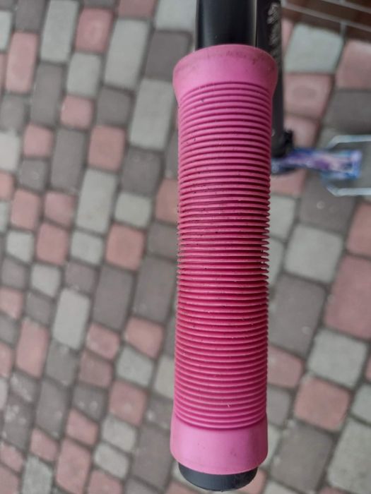 Hulajnoga wyczynowa Slamm Scooters