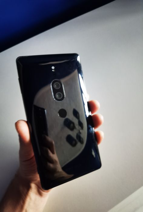 Sony xperia xz2 premium