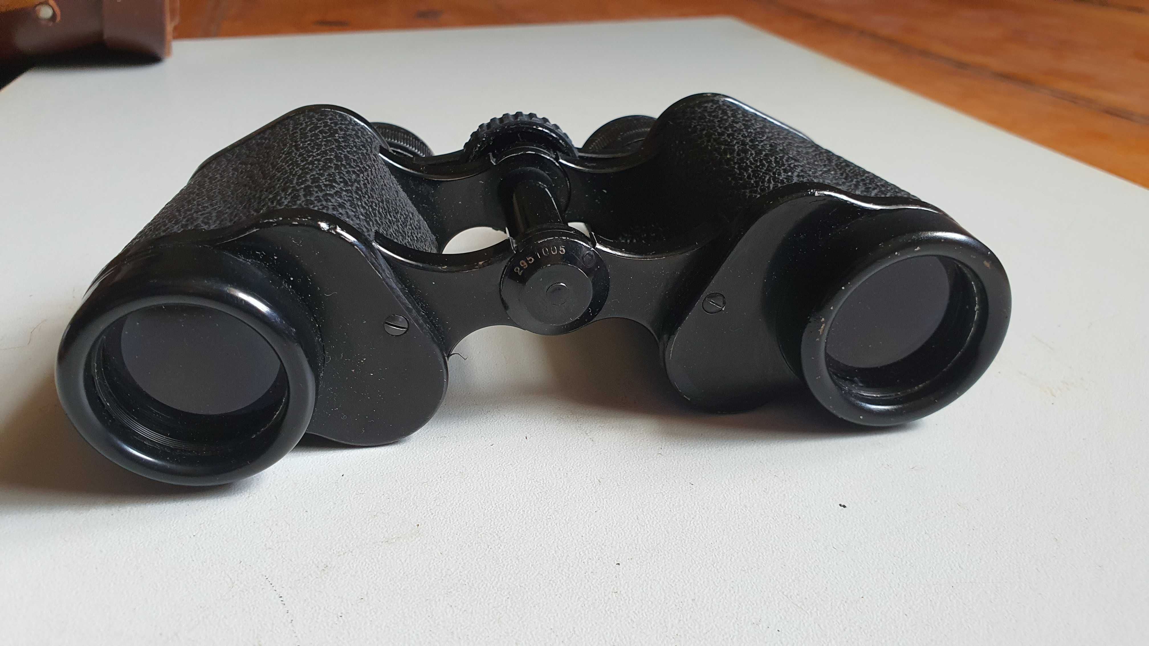 carl zeiss - 2 szt lornetka - 7x50 - 8x30