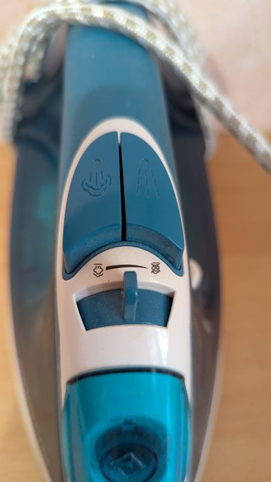 Праска Polaris PIR-2274-K