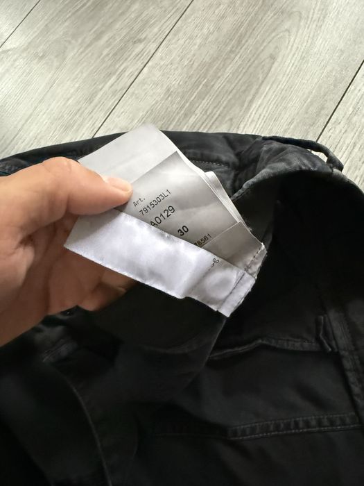 карго штани Stone Island ( оригінал)